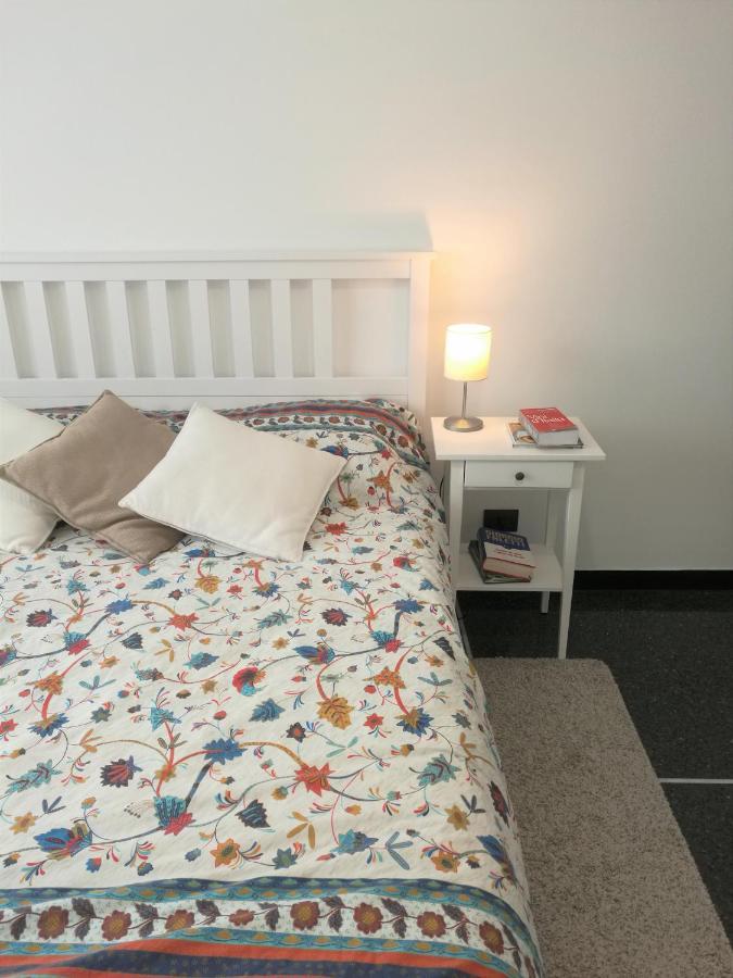 ソーリLa Casa Di Camillaアパートメント エクステリア 写真