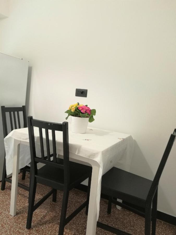 ソーリLa Casa Di Camillaアパートメント エクステリア 写真