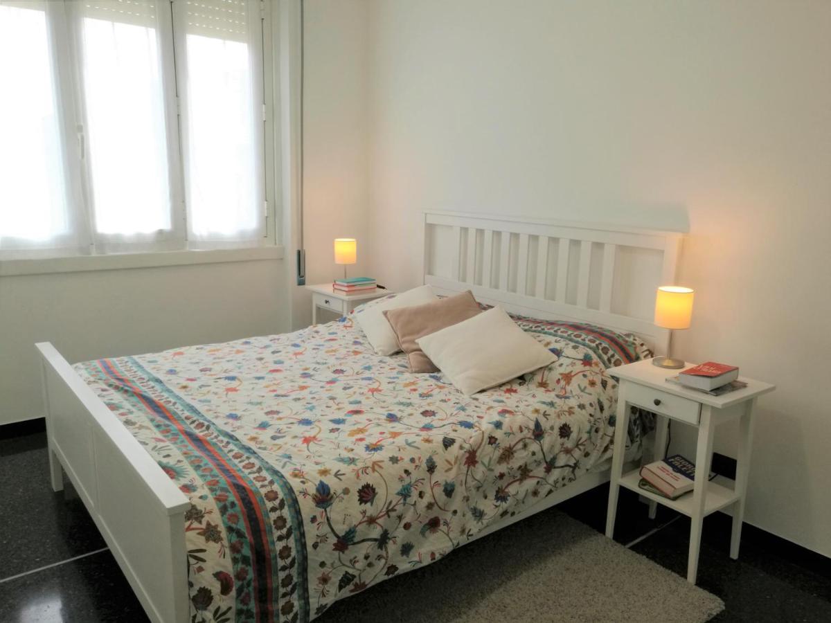 ソーリLa Casa Di Camillaアパートメント エクステリア 写真